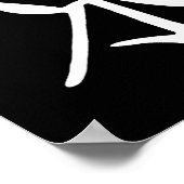 Mahjong Winds, Ehrenbürger, Anzug, Nord, Süd, Ost, Poster (Ecke)