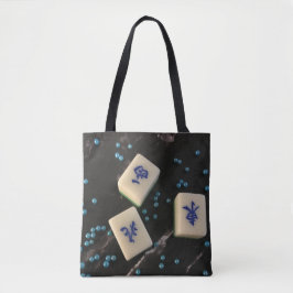 Mahjong Winds Tasche