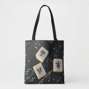 Mahjong Winds Tasche