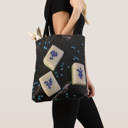 Mahjong Winds Tasche (Von Nahem)