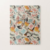 Mahjongg Melee Puzzle (Vertikal)