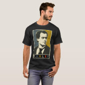 Mahler 5 T-Shirt (Vorne ganz)
