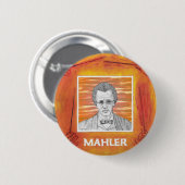Mahler Button (Vorne & Hinten)