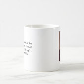 Mahler Kaffeetasse (Mittel)