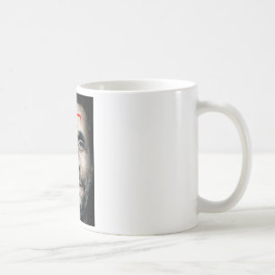 Mahmoud Ahmadinejad Kaffeetasse