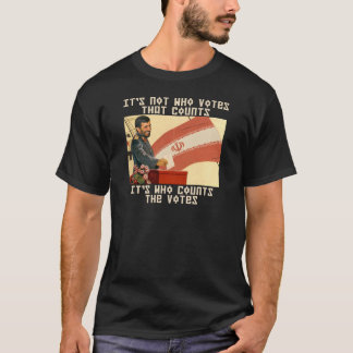 Mahmoud Stallin T-Shirt