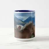 Mähnen u. GebirgsTasse Tasse (Zentrum)