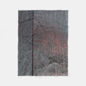 Mahogany wood background used look fleecedecke (Vorderseite)