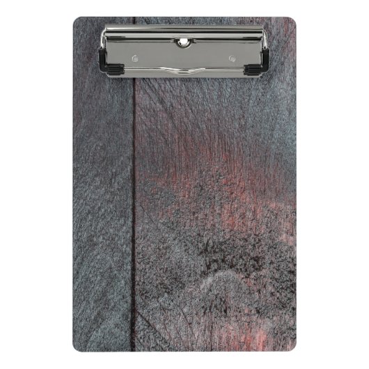 Mahogany wood background used look mini klemmbrett (Vorderseite)