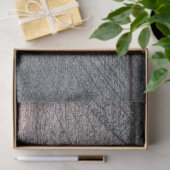 Mahogany wood background used look seidenpapier (Geschenk)