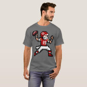 Mahomes Junge T-Shirt (Vorne ganz)