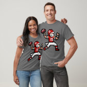 Mahomes Junge T-Shirt (Unisex)