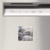 Mahon, Menorca Magnet (In Situ (Geschirrspüler))