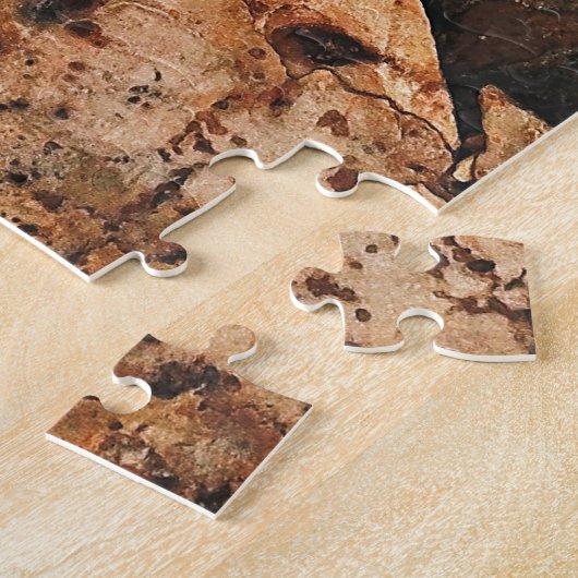 Mahon Pool Maroubra Beach Sydney Aerial Puzzle (Seite)