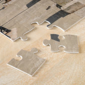 Mahon und Paseo maritimo - Menorca, Spanien Puzzle (Seite)