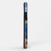 Mahone Bay von William Glackens Case-Mate iPhone Hülle (Hinten/Rechts)