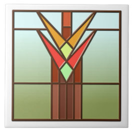 MAHONEY Sumac Fliese