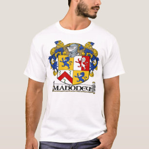 Mahoney Wappen T-Shirt