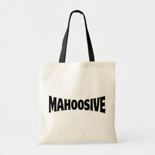 MAHOOSIV TRAGETASCHE