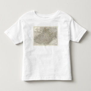Mahren, Oesterr Schlesien Kleinkind T-shirt