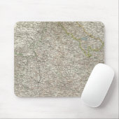 Mahren, Oesterr Schlesien Mousepad (Mit Mouse)