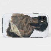 Mahsette-Kuiuab, Leiter des Cree-amerikanischen Case-Mate iPhone Hülle (Rückseite (Horizontal))