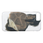 Mahsette-Kuiuab, Leiter des Cree-amerikanischen Case-Mate iPhone Hülle (Rückseite (Horizontal))