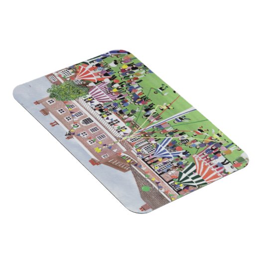 Mai 1993 magnet (Rechte Seite)