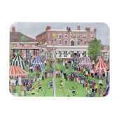 Mai 1993 magnet (Horizontal)