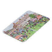 Mai 1993 magnet (Linke Seite)