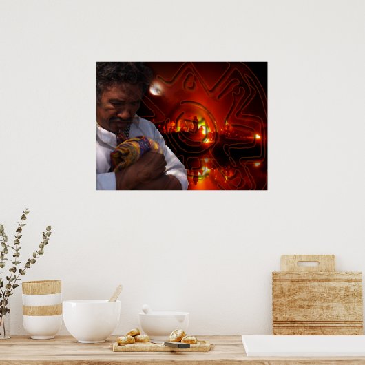 Mai 2012 poster (Küche)