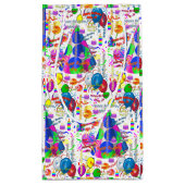 Mai, 26 Geburtstag Geschenktasche Kleine Geschenktüte (Rückseite)