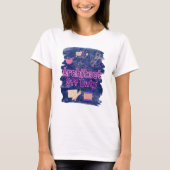 MAI: ARCHITEKT OF DUTUTY T-Shirt (Vorderseite)