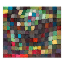 Mai Bild | Paul Klee |