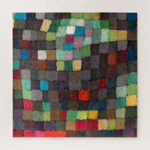 Mai Bild Paul Klee Puzzle
