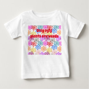 Mai Blume Baby T-shirt