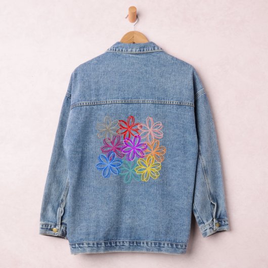 Mai Blume Jeansjacke (Hangar)