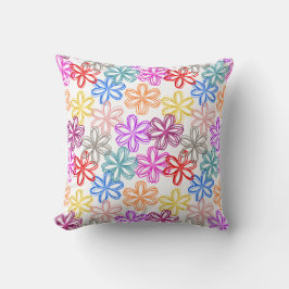 Mai Blume Kissen