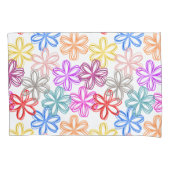 Mai Blume Kissenbezug (Vorderseite)