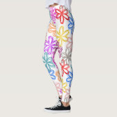Mai Blume Leggings (Links)