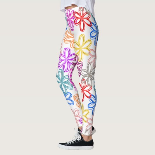 Mai Blume Leggings (Links)