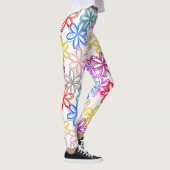 Mai Blume Leggings (Rechts)