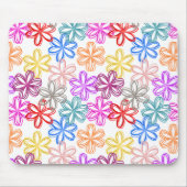 Mai Blume Mousepad (Vorne)