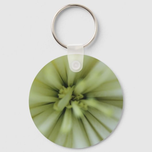 Mai Blume Schlüsselanhänger (Vorderseite)