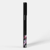 Mai-Blüte iPhone Hülle (Rechte Seite)