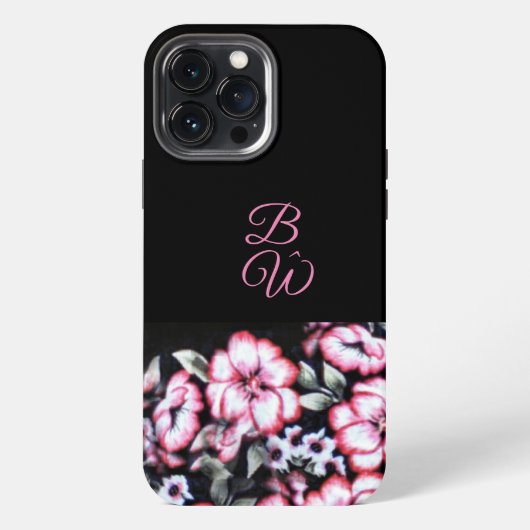 Mai-Blüte iPhone Hülle (Rückseite)