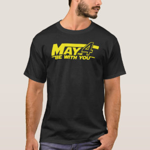 MAI DER 4. T-Shirt