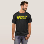 MAI DER 4. T-Shirt (Vorne ganz)