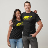 MAI DER 4. T-Shirt (Unisex)