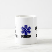 Mai der Gestank des 500 lbs-Dialysepatienten Kaffeetasse (Mittel)